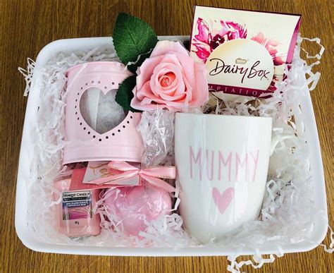 hampers for mothers day